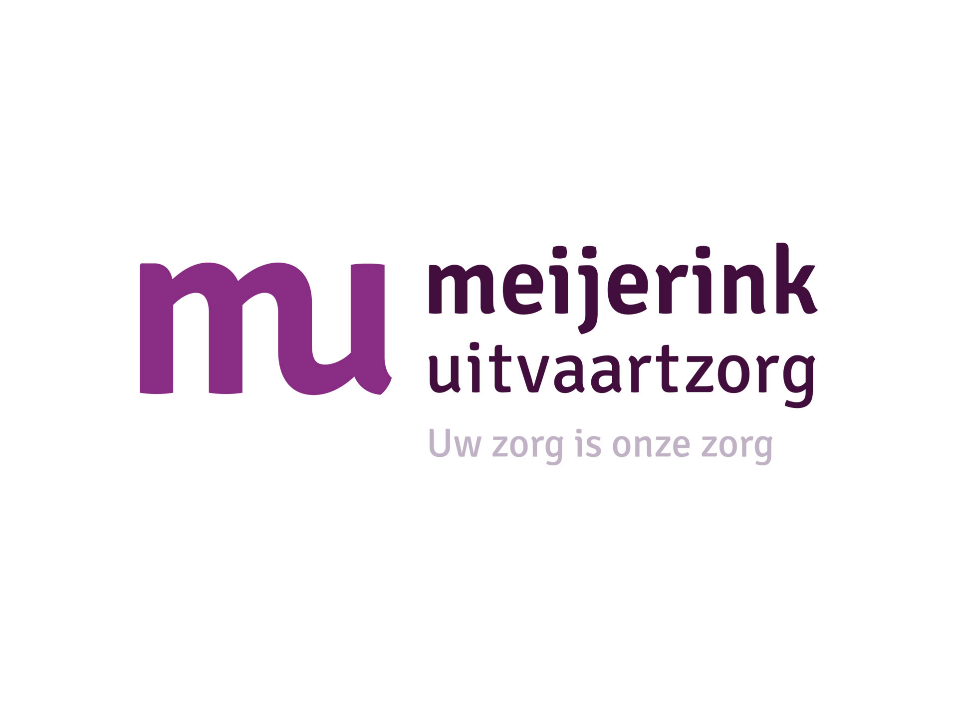 Meijerink Uitvaartzorg logo